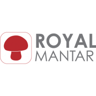 Royal Mantar Logo PNG Vector
