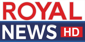 ROYAL NEWS Logo PNG Vector