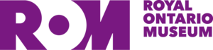 Royal Ontario Museum Logo PNG Vector