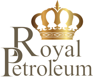 Royal Petroleum Logo Vector