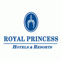 Royal_Princess Logo PNG Vector