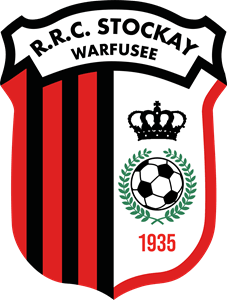 Royal Racing Club Stockay-Warfusée Logo PNG Vector