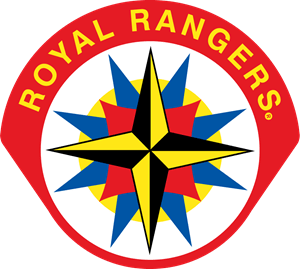 Royal Rangers Logo PNG Vector