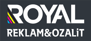 ROYAL REKLAM Logo PNG Vector