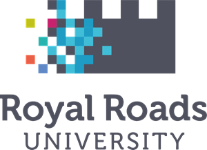 Royal Roads University Logo Vector
