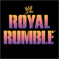 Royal Rumble Logo PNG Vector