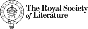 Royal Society of Literature Logo PNG Vector