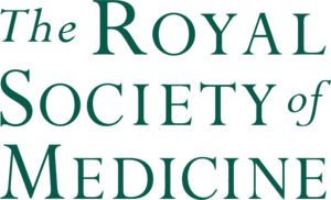Royal Society of Medicine Logo PNG Vector