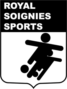 Royal Soignies Sports (2008) Logo PNG Vector