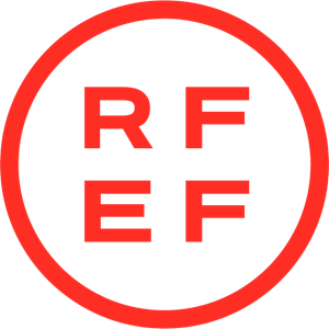 Royal Spanish Football Federation Logo Vector