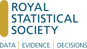 Royal Statistical Society Logo PNG Vector