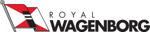 Royal Wagenborg Logo PNG Vector