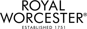 Royal Worcester Logo PNG Vector