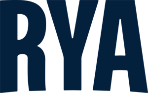 Royal Yachting Association Logo PNG Vector