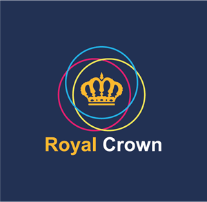 royal_crown Logo PNG Vector