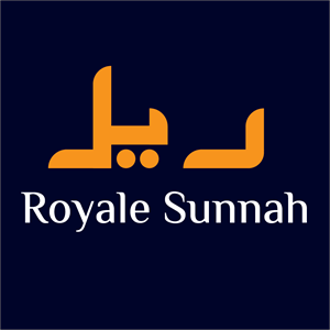 Royale Sunnah Logo Vector