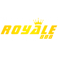 Royale888 Logo PNG Vector