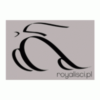 Royaliści.pl Logo PNG Vector