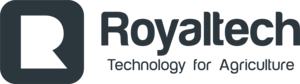 Royaltech Logo PNG Vector