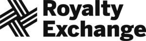 Royalty Exchange Logo PNG Vector