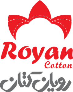 Royan Cotton Logo PNG Vector