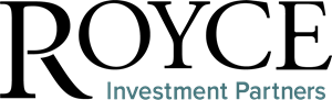 Royce Investment Partners Logo Vector