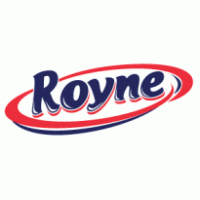 Royne Logo PNG Vector