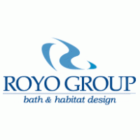 Royo Group Logo PNG Vector