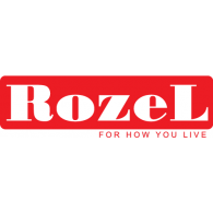 Rozel Logo Vector