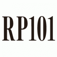 RP101 Logo PNG Vector