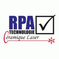 rpa technologie Logo PNG Vector