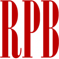 RPB Logo PNG Vector