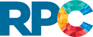 RPC Paraná Logo Vector