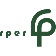 RPER - Rencontres du Patrimoine Europe Roumanie Logo PNG Vector