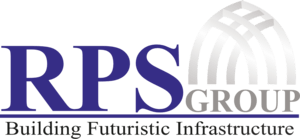 RPS Buildtech Logo PNG Vector
