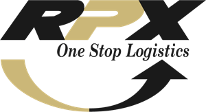 RPX Logistics Logo PNG Vector