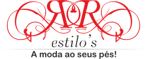 RR Estilo's Logo PNG Vector