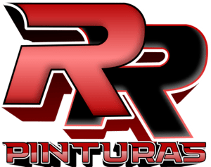 RR Pinturas Logo PNG Vector
