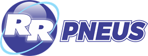 RR PNEUS Logo PNG Vector