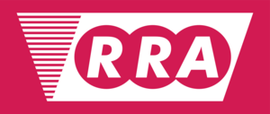 RRA Logo PNG Vector
