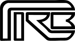 RRB Tron Legacy Logo Vector