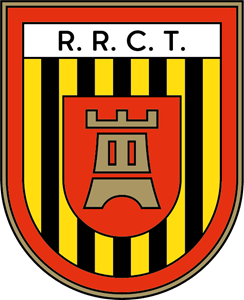 RRC Tournaissien (1950's) Logo PNG Vector