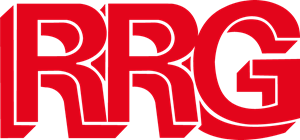RRG Industrietechnik GmbH Logo PNG Vector