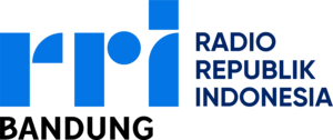 RRI Bandung Logo PNG Vector