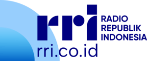 RRI.co.id Logo PNG Vector