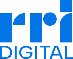 RRI Digital Logo PNG Vector