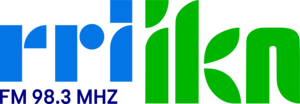 RRI IKN Logo PNG Vector