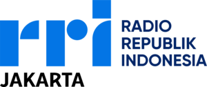 RRI Jakarta Logo PNG Vector