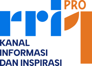 RRI Pro 1 (2023) Logo PNG Vector