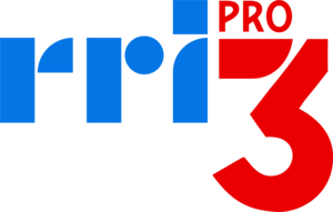 RRI Pro 3 Logo PNG Vector